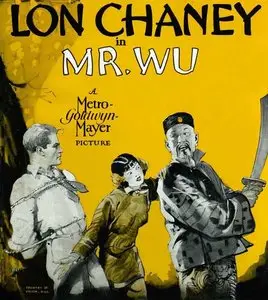 Mr Wu (1927)
