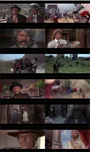 Adios Sabata (1970)