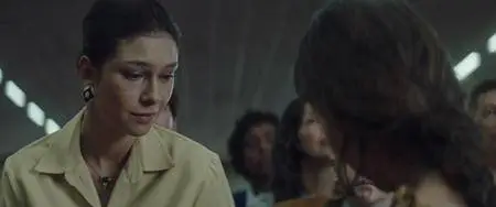 Niente Da Perdere / Nada a Perder (2018)
