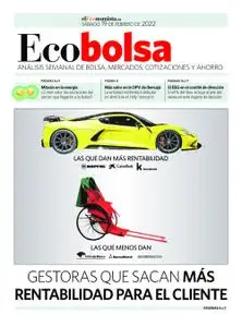 El Economista Ecobolsa – 19 febrero 2022