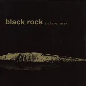 Joe Bonamassa - Black Rock 24bit/192KHz Vinyl Rip