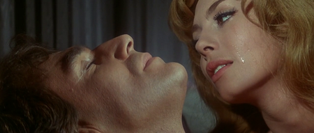 Angelique (1964)