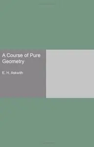 A Course of Pure Geometry (repost)
