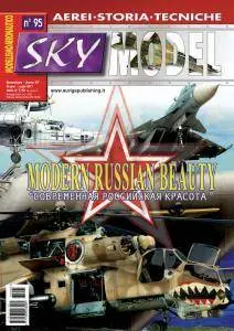 Sky Model N.95 - Giugno-Luglio 2017