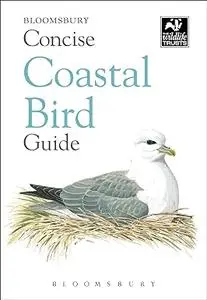 Concise Coastal Bird Guide