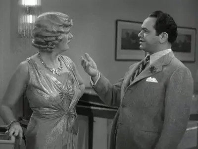 A Slight Case of Murder (1938)