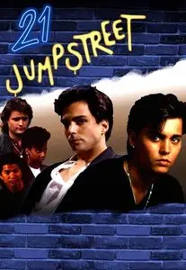  21 Jump Street S01-S05 (1987–1991)