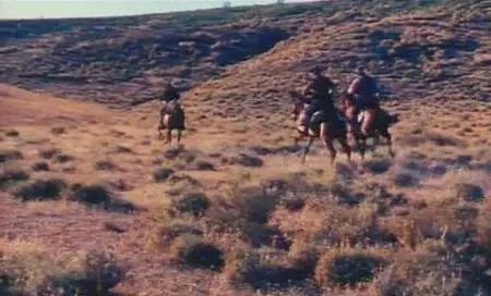 (Paella Western) Billy le kid (Fuera de la ley) 1964