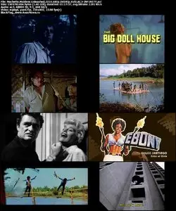 Machette Maidens Unleashed (2010)