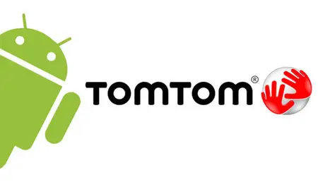 TomTom Android Full With Data-FL