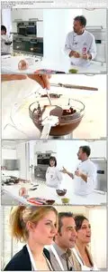 Accademia Montersino - S01E14 Il cioccolato: la precristallizzazione