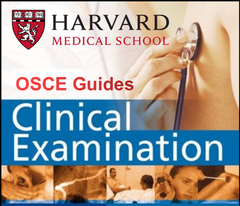 Harvard OSCE Guides