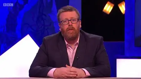 Frankie Boyle's New World Order S04E07