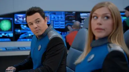 The Orville S02E05