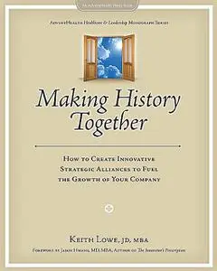 «Making History Together» by Keith Lowe