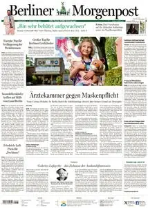 Berliner Morgenpost - 02 September 2023