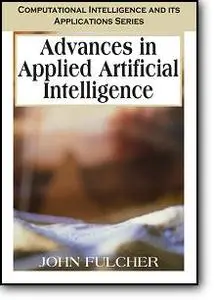 John Fulcher (Editor), "Advances in Applied Artificial Intelligence"