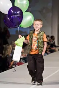 Fashion Children