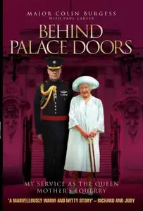 The Queen’s Coronation Behind Palace Doors