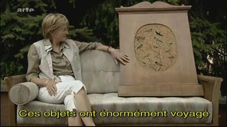 (Arte) Le fabuleux voyage des choses inutiles | Die wundersame Reise der unnützen Dinge (2011)