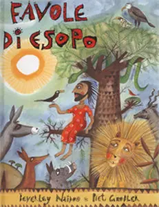 Le favole di Esopo (2011)