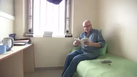 ITV - Pensioners Behind Bars (2012)