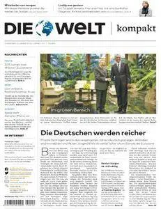 Die Welt Kompakt - 22 März 2016