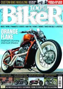 100 Biker - May 01, 2016