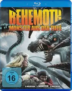 Behemoth (2011)