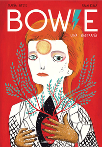 Bowie. Una Biografía, de Maria Hesse
