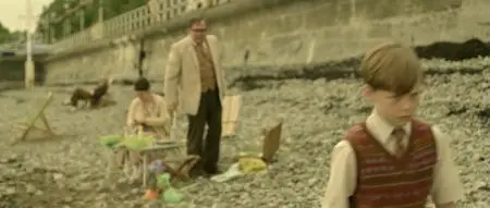 Toast (2010)
