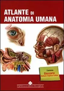 Atlante di Anatomia Umana - Sobotta (1986)