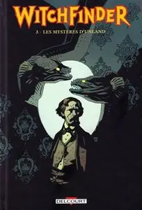 Witchfinder - Tome 3