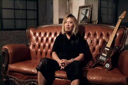 Loudness - Thunder In The East (1985) [35th Anniversary Ed. 2015] BOX - Ultimate Edition - 3CD+2DVD