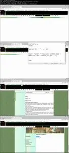 SQL Injection :- Learn Attack Like A Black Hat Hacker