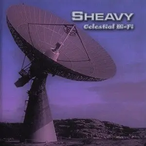 sHeavy - Celestial Hi-Fi (2000)
