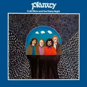 Planxty - Cold Blow And The Rainy Night (1974/88)