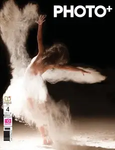 PHOTO+ - April 2014 (True PDF)