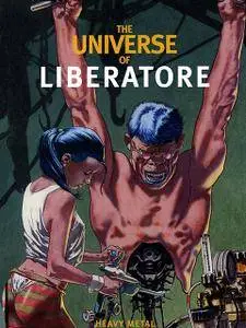 The Universe Of Liberatore