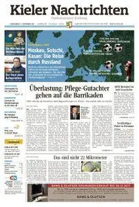 Kieler Nachrichten Ostholsteiner Zeitung - 02. Dezember 2017
