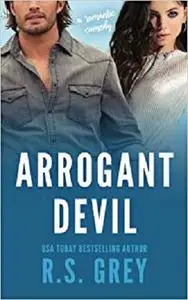 Arrogant Devil