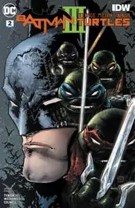 Batman - Teenage Mutant Ninja Turtles III 02 (of 06) (2019) (Digital) (Zone-Empire