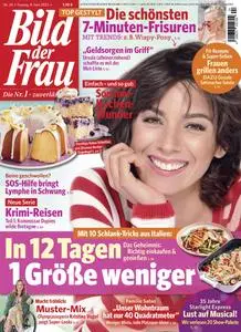 Bild der Frau – 09. Juni 2023