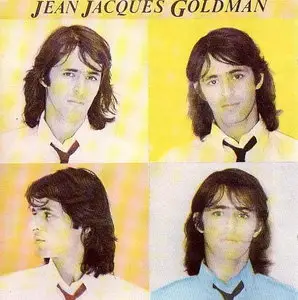 Jean-Jacques Goldman - A l'envers (1981)