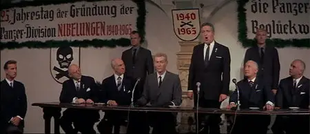 The Night of the Generals (1966)