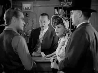 Oklahoma Kid (1939)