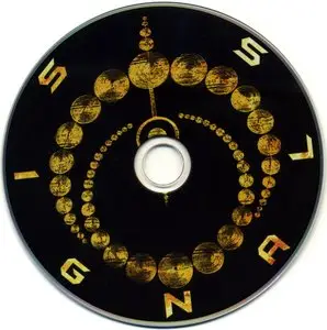 Preacher - Signals (2015)