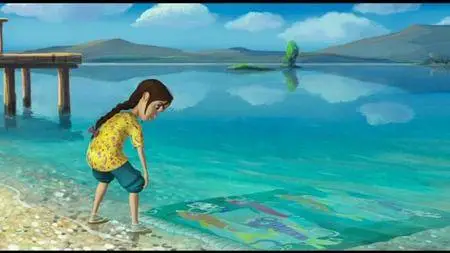Iqbal - Bambini senza paura (2015)
