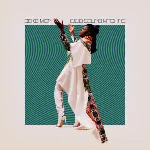 Ibibio Sound Machine - Doko Mien (2019)