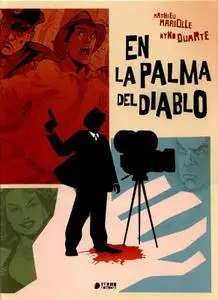En la palma del diablo, de Mariolle y Duarte